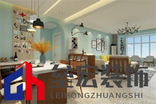 南寧舊房改造注意事項(xiàng)