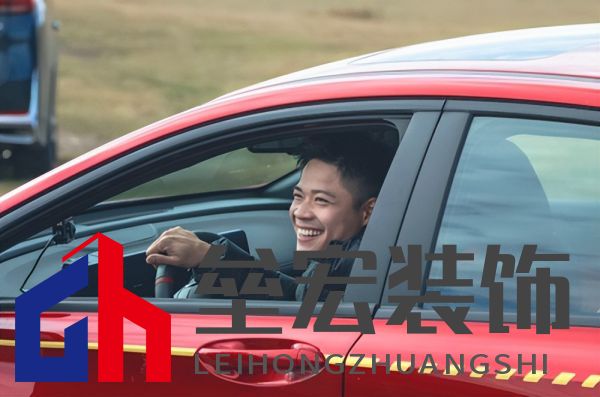 蘇神的夏日出游首選，中國(guó)影豹一路相伴