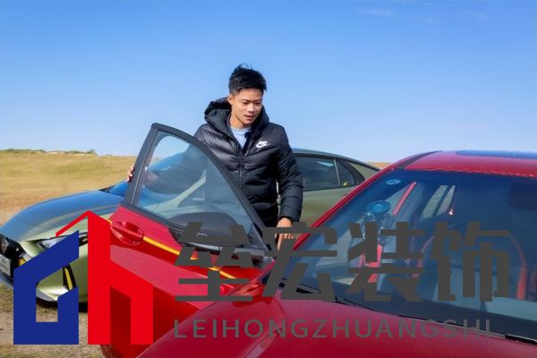 蘇神的夏日出游首選，中國(guó)影豹一路相伴