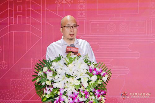 全國商業(yè)地產工作委員會會長王永平