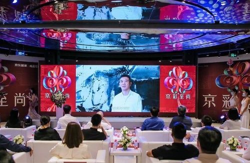 尚品宅配集團董事長李連柱