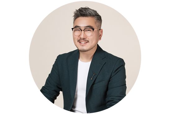 周曉安×立邦：用色彩張力彰顯生命力量，讓家居空間會