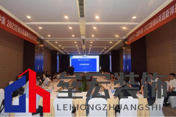 巨迪櫥柜、衣柜&克諾斯邦（德國(guó)）戰(zhàn)略合作簽約儀式