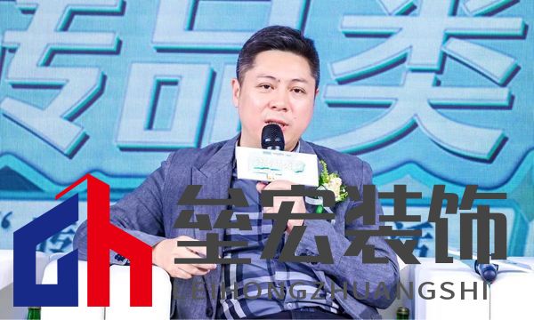 諾貝爾北京營銷中心總經理孫建國