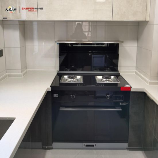 雙11選購集成灶別再盲目跟風(fēng)！這次被集成灶十大品牌