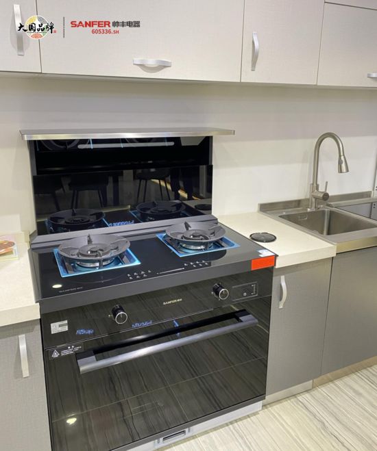 雙11選購集成灶別再盲目跟風(fēng)！這次被集成灶十大品牌