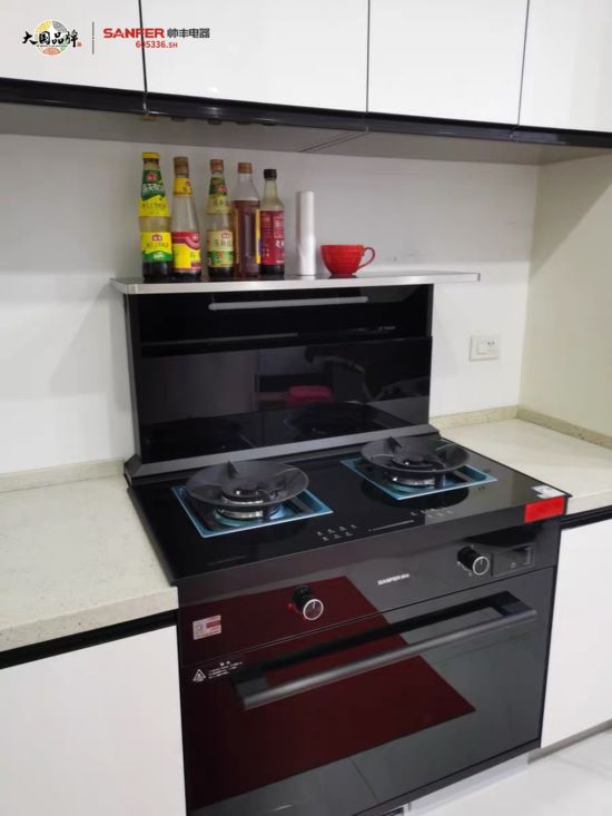 雙11選購集成灶別再盲目跟風(fēng)！這次被集成灶十大品牌