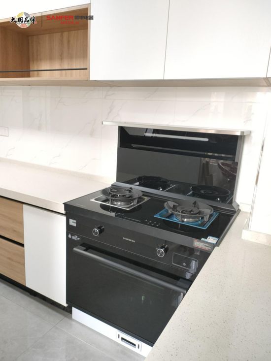 雙11選購集成灶別再盲目跟風(fēng)！這次被集成灶十大品牌