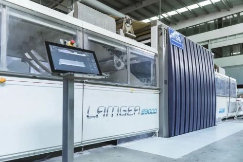 實(shí)力見(jiàn)證|金朝陽(yáng)及所屬集團(tuán)獲【智造十強(qiáng)】和【年度杰出產(chǎn)品質(zhì)量獎(jiǎng)】?jī)身?xiàng)殊榮