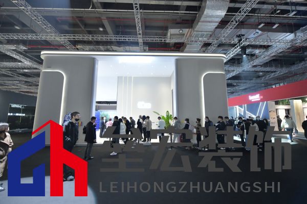 新構思，新突破！圣象家居重磅亮相2023中國建博會(上