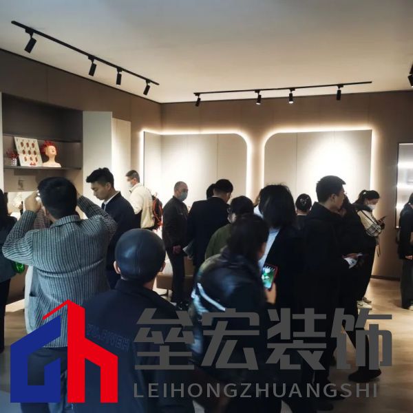 新構思，新突破！圣象家居重磅亮相2023中國建博會(上