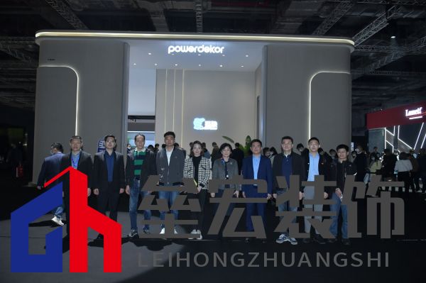 新構思，新突破！圣象家居重磅亮相2023中國建博會(上