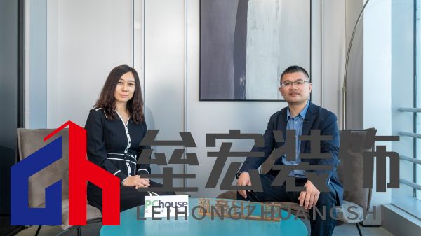 『潮·品』高端訪談 | 新豪軒晁岳亮：向未來開跑 引領