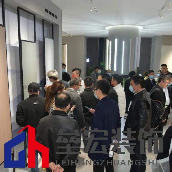 新構思，新突破！圣象家居重磅亮相2023中國建博會(上