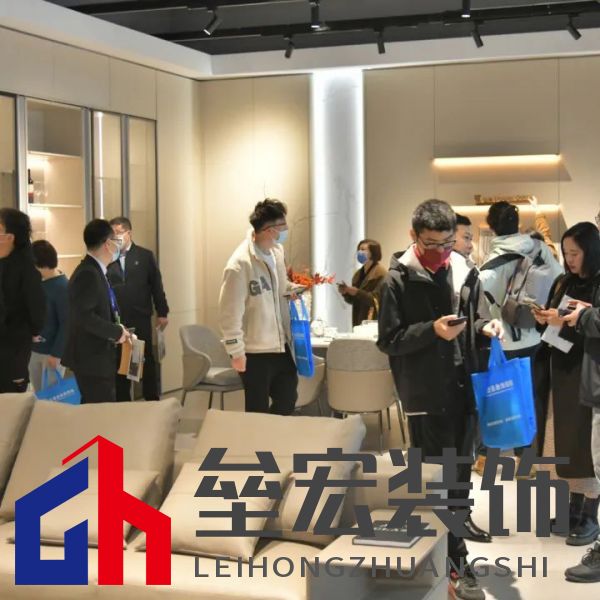 新構思，新突破！圣象家居重磅亮相2023中國建博會(上