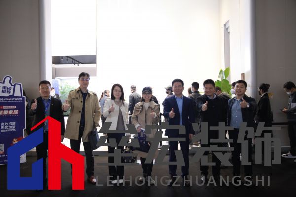 新構思，新突破！圣象家居重磅亮相2023中國建博會(上