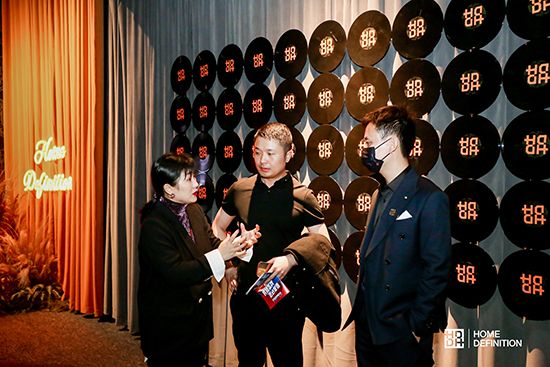 HD林麗妮 | 以設計為驅動 聚焦品牌差異化優(yōu)勢打造