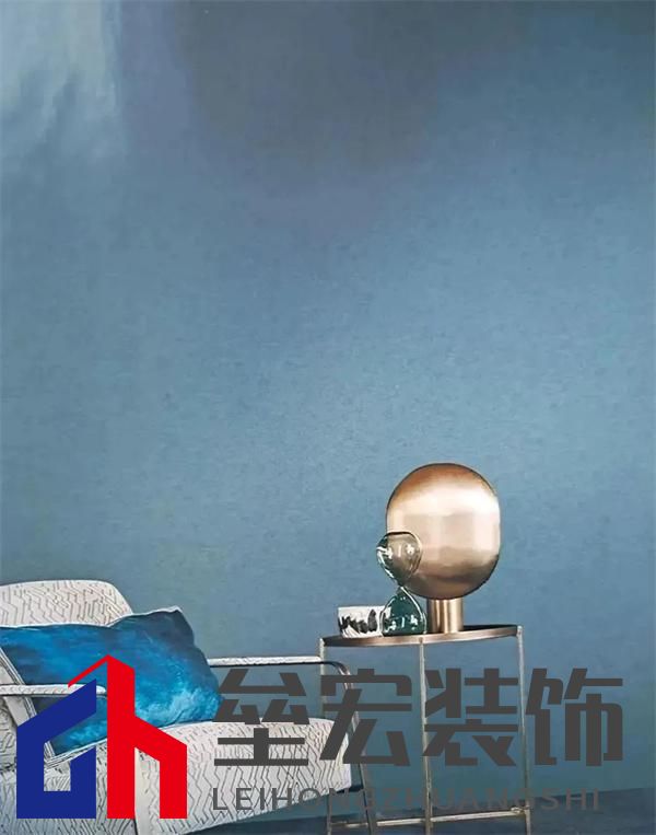 【大唐天下墻布窗簾】藝術(shù)漆墻布，不用刷的藝術(shù)漆