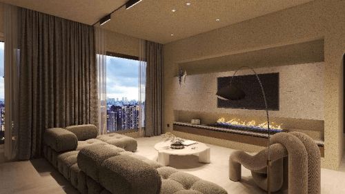 邦奇智能全新『藝術(shù)家系列』燈具到底有多突破想象？一文帶你看懂所有亮點