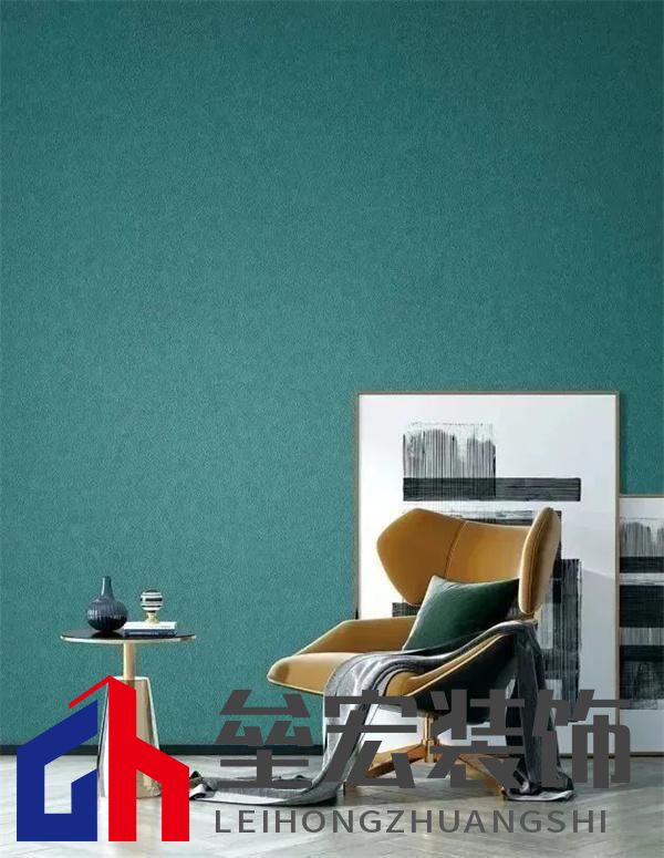 【大唐天下墻布窗簾】藝術(shù)漆墻布，不用刷的藝術(shù)漆