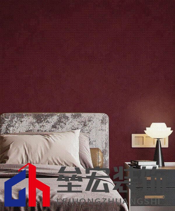 【大唐天下墻布窗簾】藝術(shù)漆墻布，不用刷的藝術(shù)漆