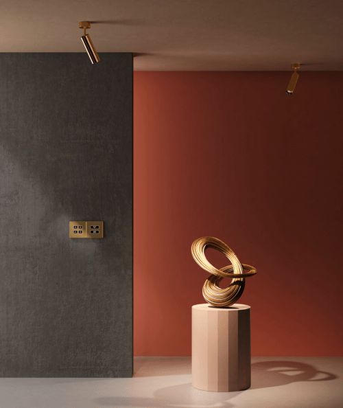 邦奇智能全新『藝術(shù)家系列』燈具到底有多突破想象？一文帶你看懂所有亮點