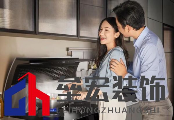 向廚房噪音說“不”，火星人集成灶開啟廚房新“靜”界