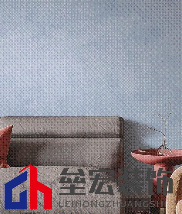 【大唐天下墻布窗簾】藝術(shù)漆墻布，不用刷的藝術(shù)漆