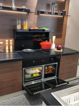 集成灶好不好用？！集成灶到底是不是智商稅？