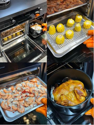 集成灶好不好用？！集成灶到底是不是智商稅？