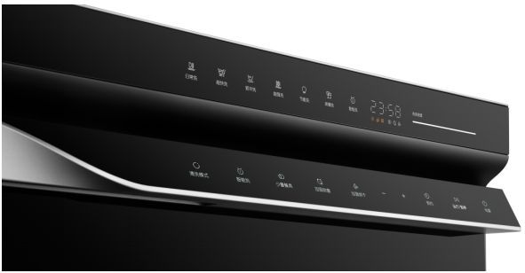 D70集成洗碗機榮獲成功設(shè)計大獎！D70全新定義洗碗機