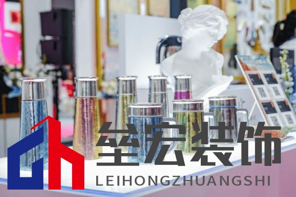 TAIC太可《生活·藝術·家》主題展完美亮相第31屆深圳禮品展