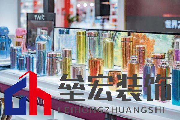 TAIC太可《生活·藝術·家》主題展完美亮相第31屆深圳禮品展