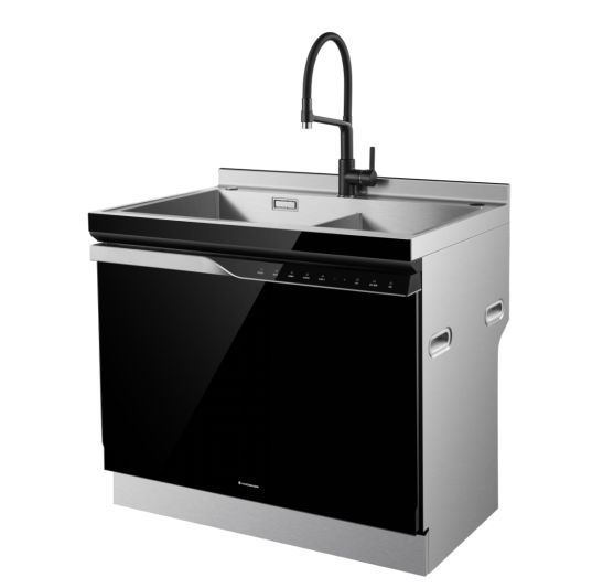 D70集成洗碗機榮獲成功設(shè)計大獎！D70全新定義洗碗機