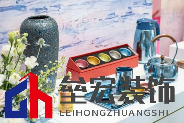 TAIC太可《生活·藝術·家》主題展完美亮相第31屆深圳禮品展