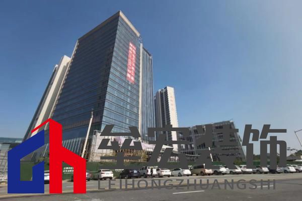 綠哲玻鎂板入駐江門保利皇冠假日酒店！