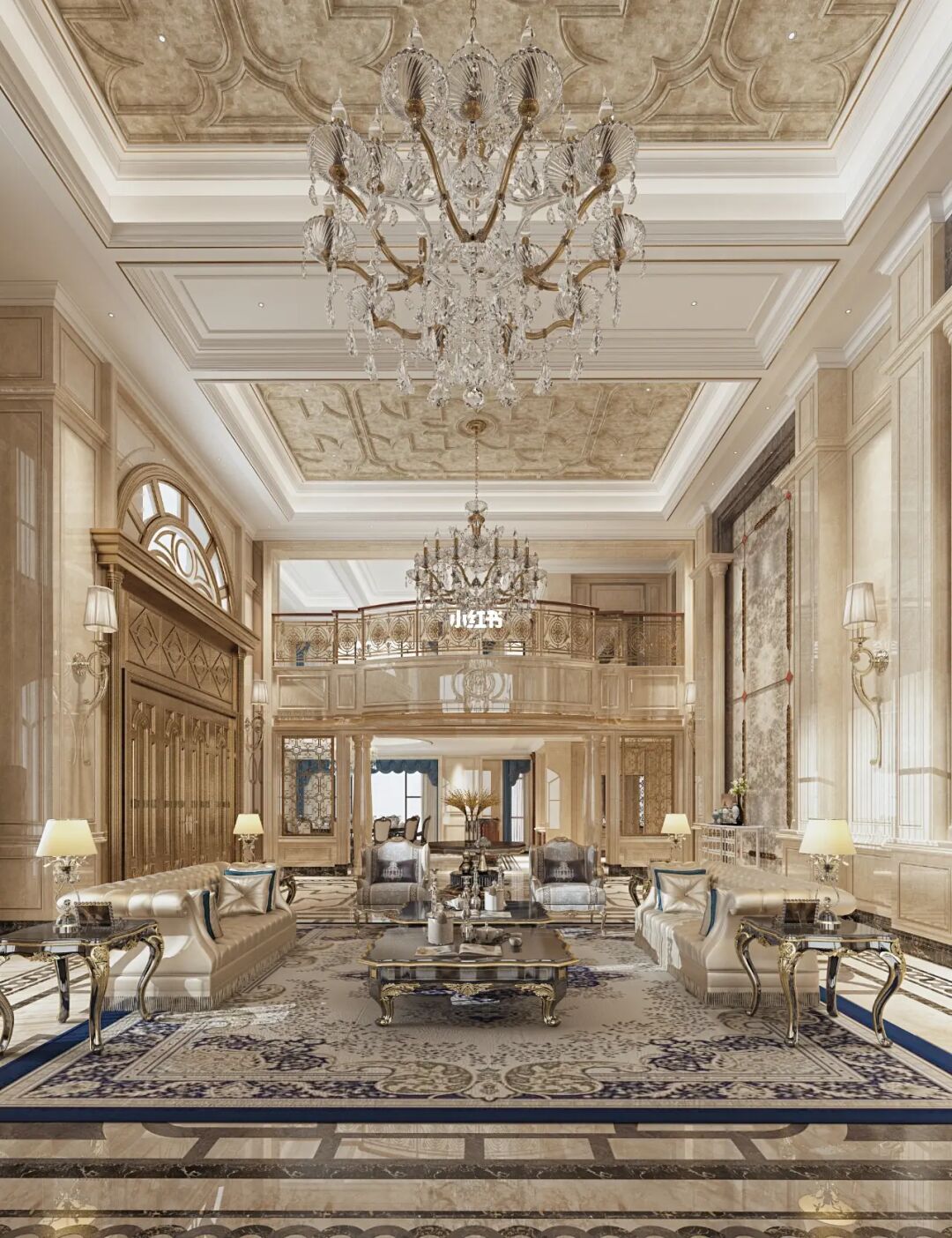 淮河新城三期豪華裝修出售_理發(fā)店小型豪華裝修_廈門豪華裝修設計整包