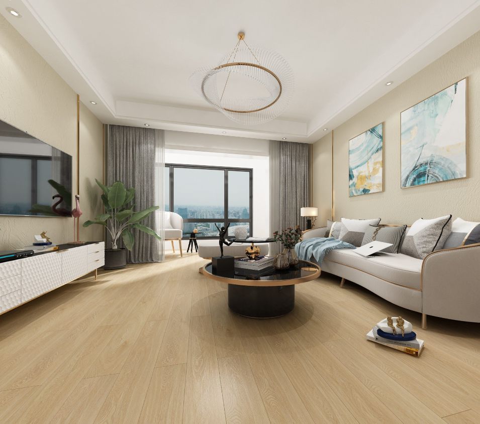 現(xiàn)代簡(jiǎn)約風(fēng)格裝修圖片三室二廳_廈門三室二廳裝修_小戶型裝修實(shí)例75平三室