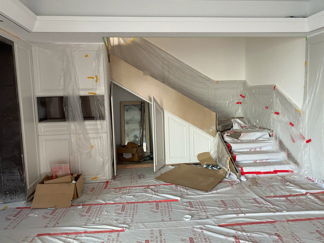 裝修是玩出來(lái)的：熱心許大哥的裝修日記_廈門(mén)大裝修公司_廈門(mén)裝修工程招標(biāo)