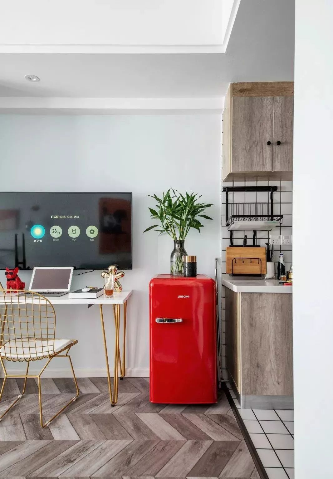 60平小戶型裝飾_廈門小戶型裝飾_個(gè)小戶型創(chuàng)意設(shè)計(jì) 小戶型裝修