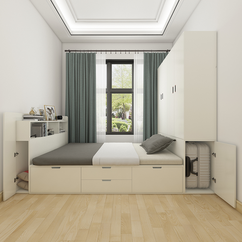 長(zhǎng)沙小戶(hù)型舊房改造裝修|長(zhǎng)沙舊房局部改造翻新裝修_小戶(hù)型裝修圖片_廈門(mén) 小戶(hù)型裝修