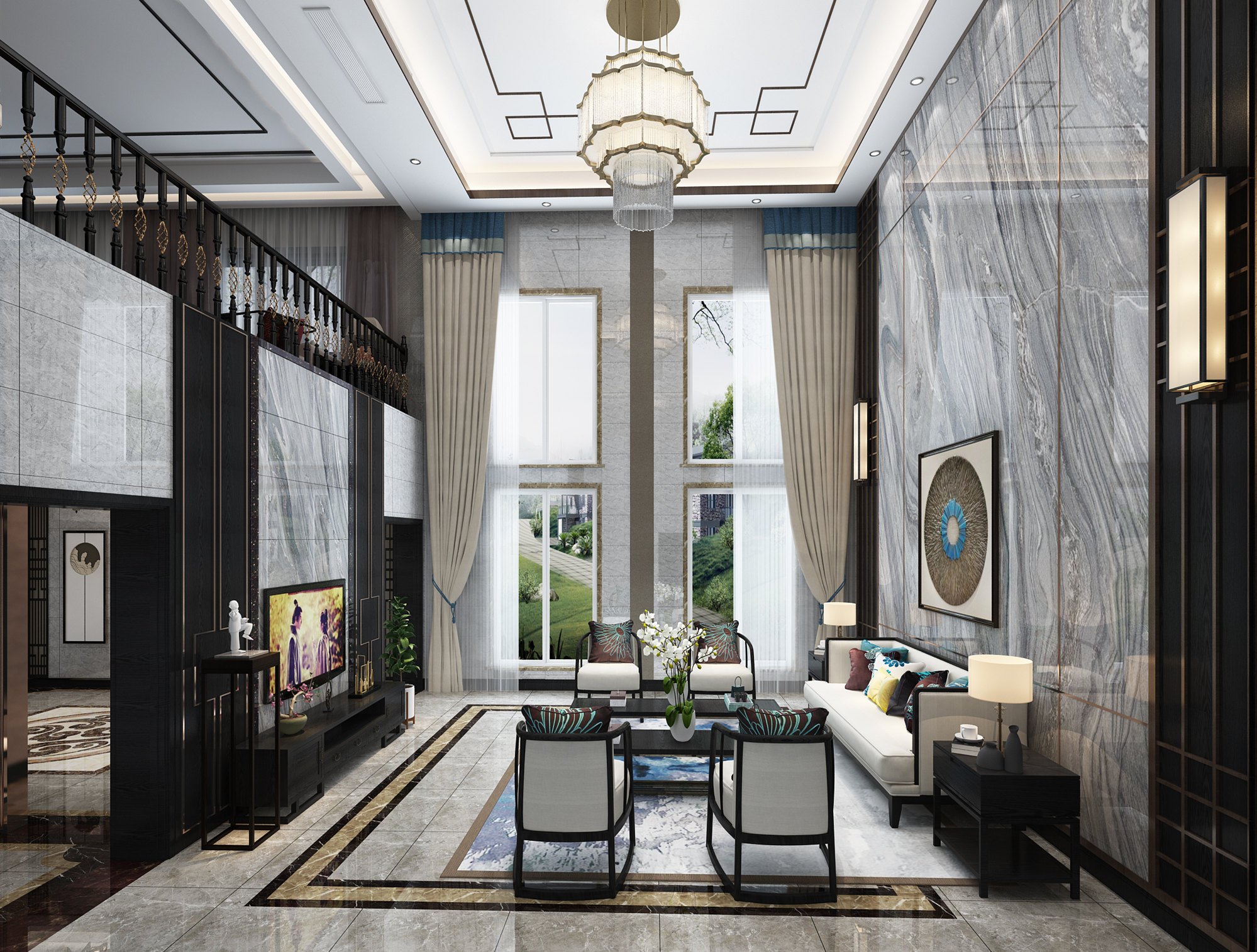 沈陽(yáng)裝修全包都包括什么冰箱彩電洗衣機(jī)都包括嗎_內(nèi)江裝修全包價(jià)格_廈門新中式全包裝修