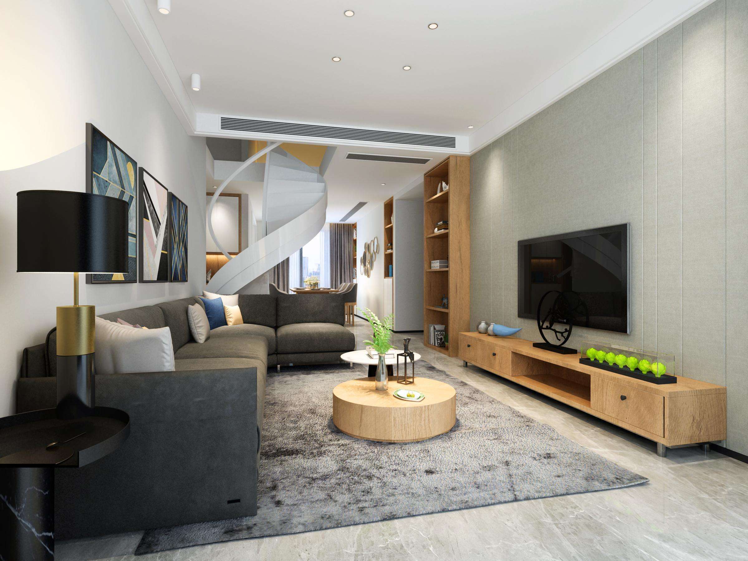 廈門裝修設(shè)計(jì)哪家好_綠色裝修選材設(shè)計(jì)500問:居室細(xì)節(jié)設(shè)計(jì)_起居室設(shè)計(jì)一起裝修網(wǎng)裝修效果圖