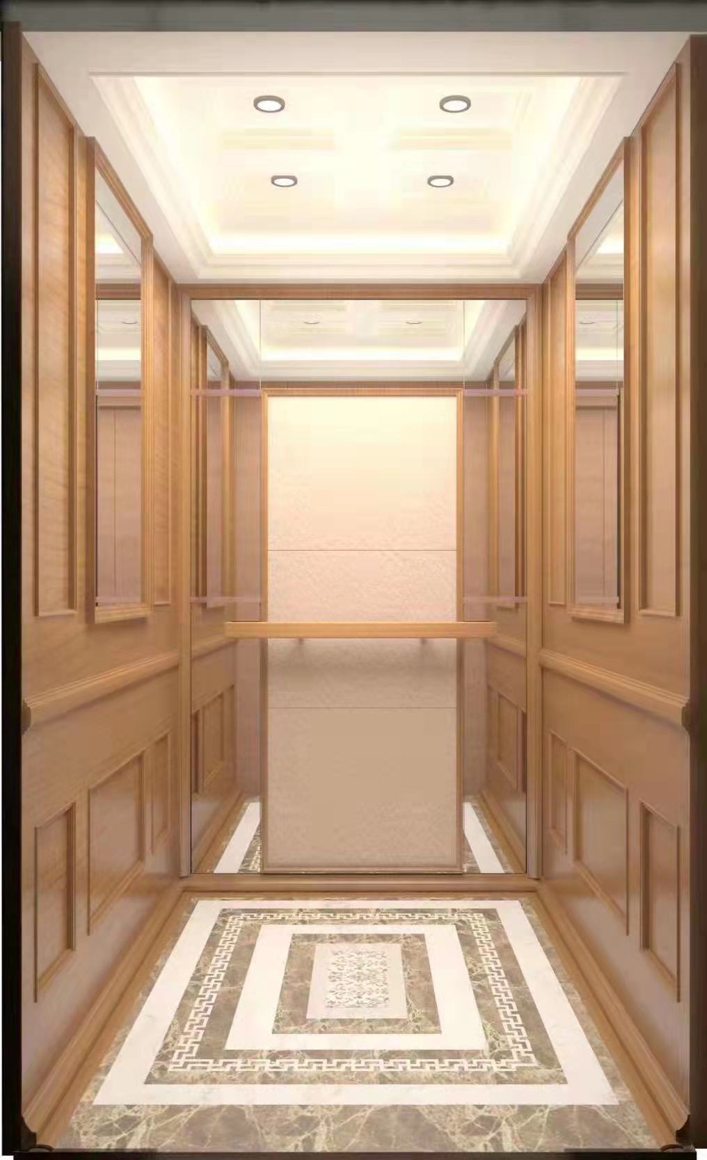 廈門電梯裝飾工程有限公司_廈門華潤燃?xì)夤こ逃邢薰締T工管理手冊_中交一公局廈門工程有限公司招聘