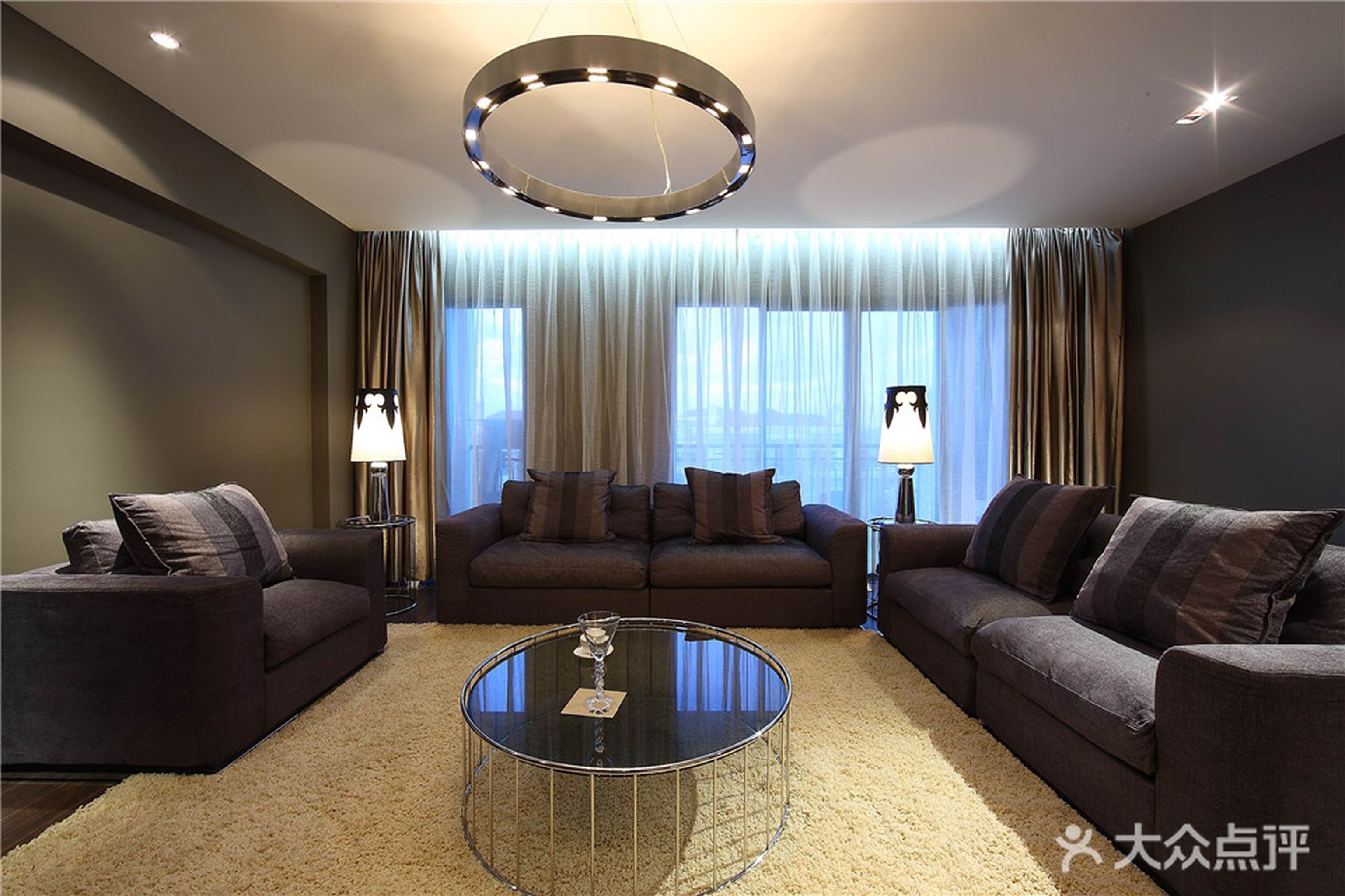 廈門海峽國(guó)際天璟_廈門璟研設(shè)計(jì)裝飾_隈研吾星巴克設(shè)計(jì)