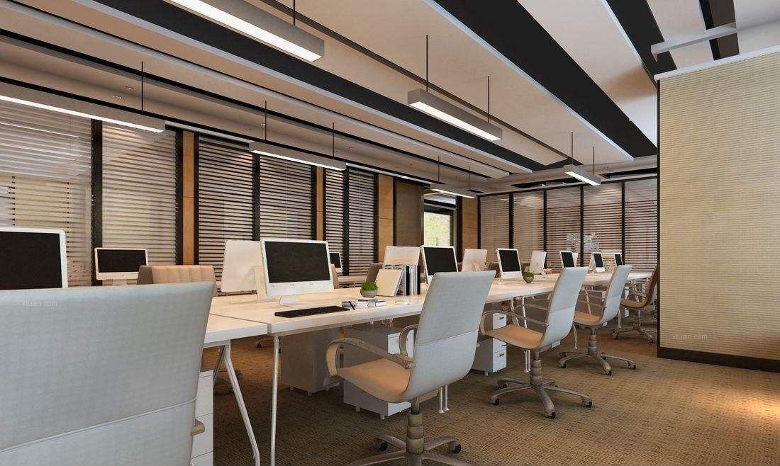 廈門售樓處樣板間裝修_公司裝修廈門_廈門寫字樓裝修報價