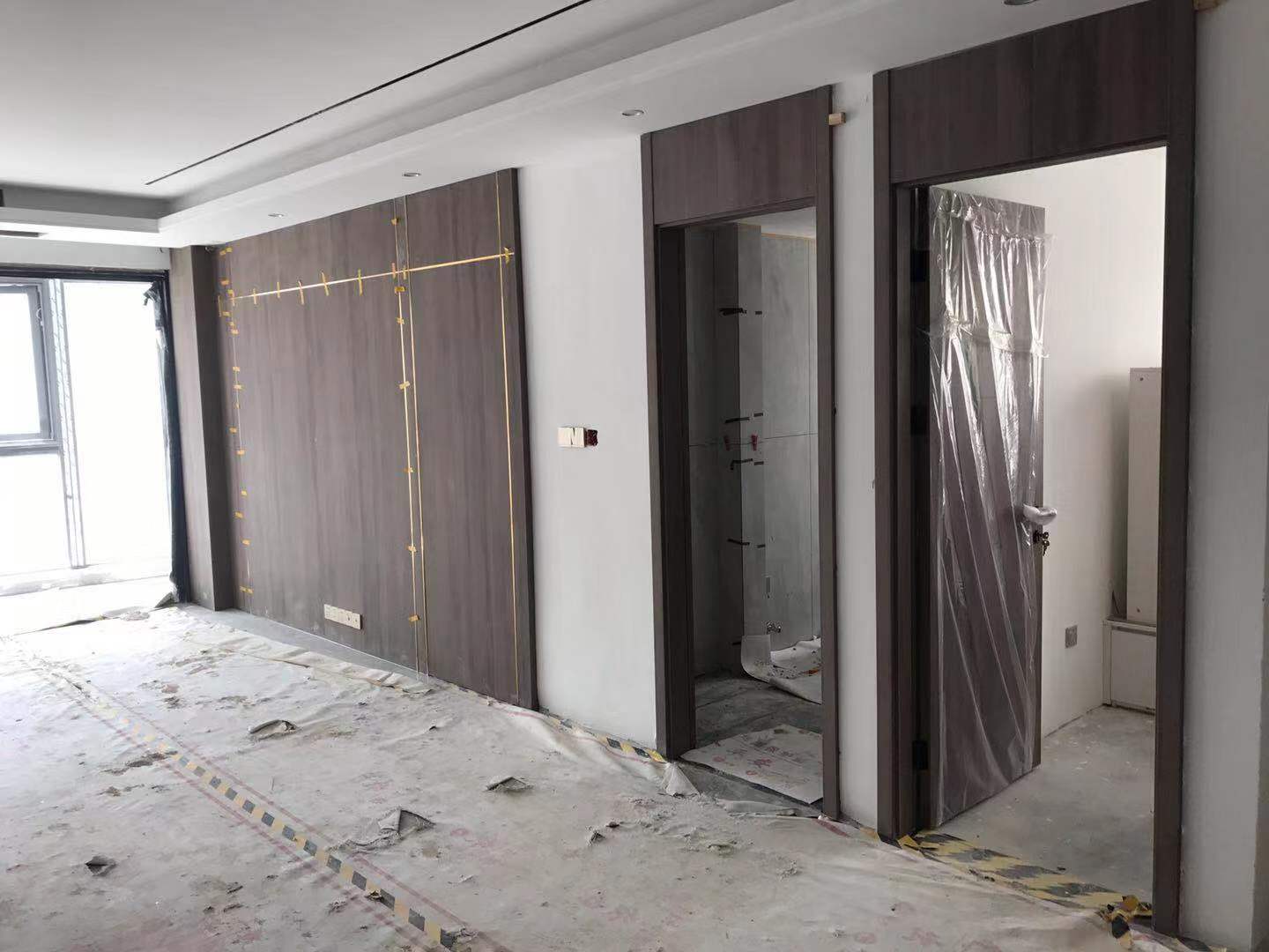 廈門海滄裝修公司_廈門好邦伲家政海滄店_廈門天下行租車海滄店