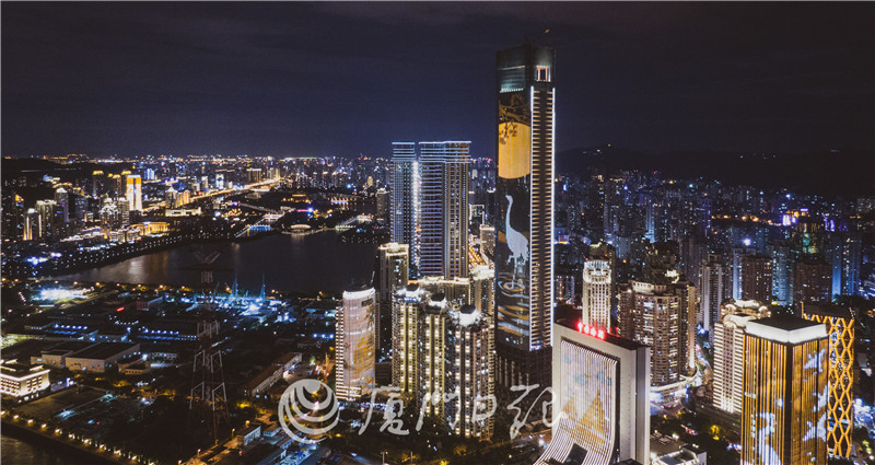 廈門(mén)園博園燈光節(jié)門(mén)票_燈光視覺(jué)感知在室內(nèi)設(shè)計(jì)中的重要性_廈門(mén)燈光設(shè)計(jì)公司