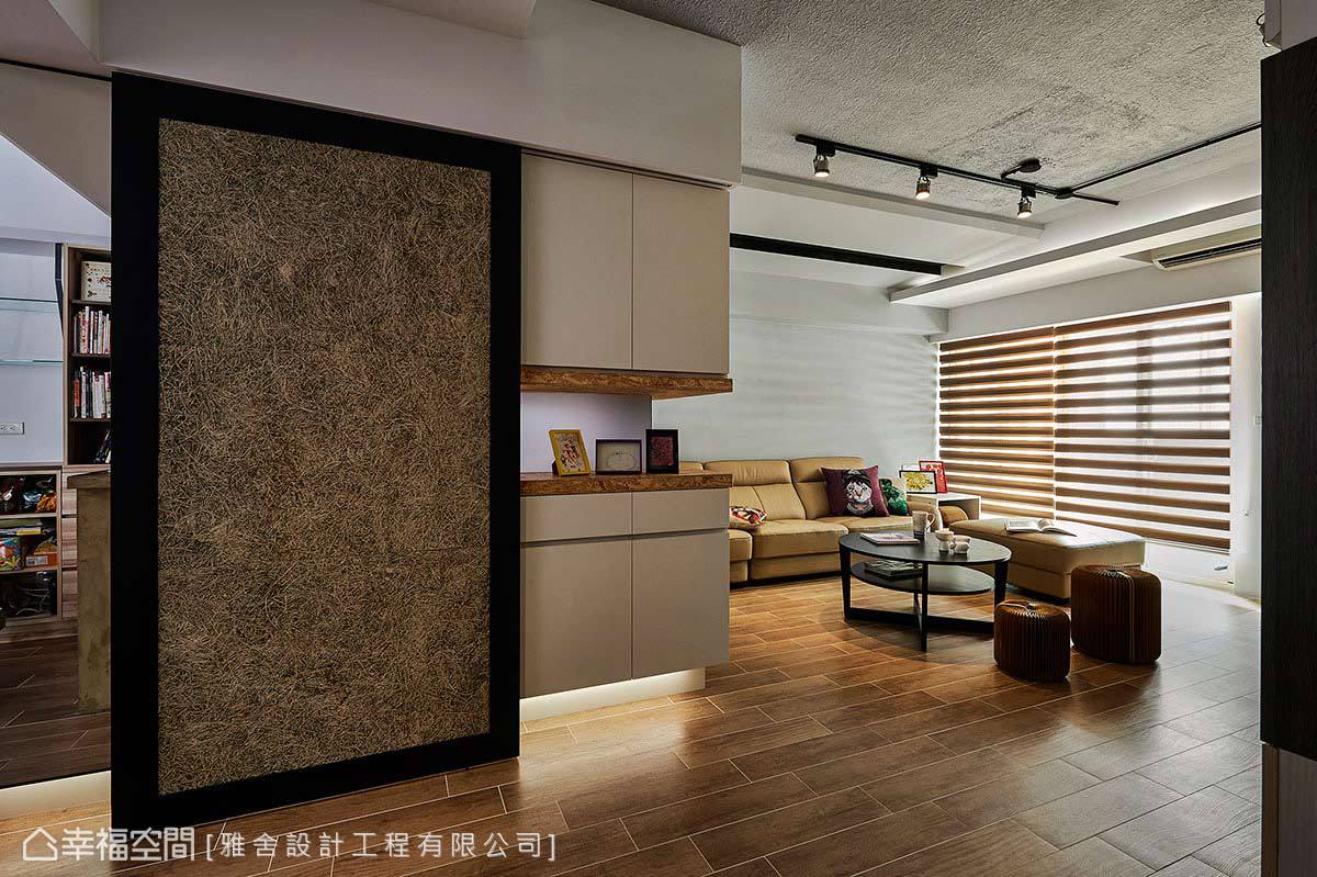 廈門裝修.廈門艾格木_廈門的裝修設(shè)計_門廳過道裝修與風(fēng)水設(shè)計