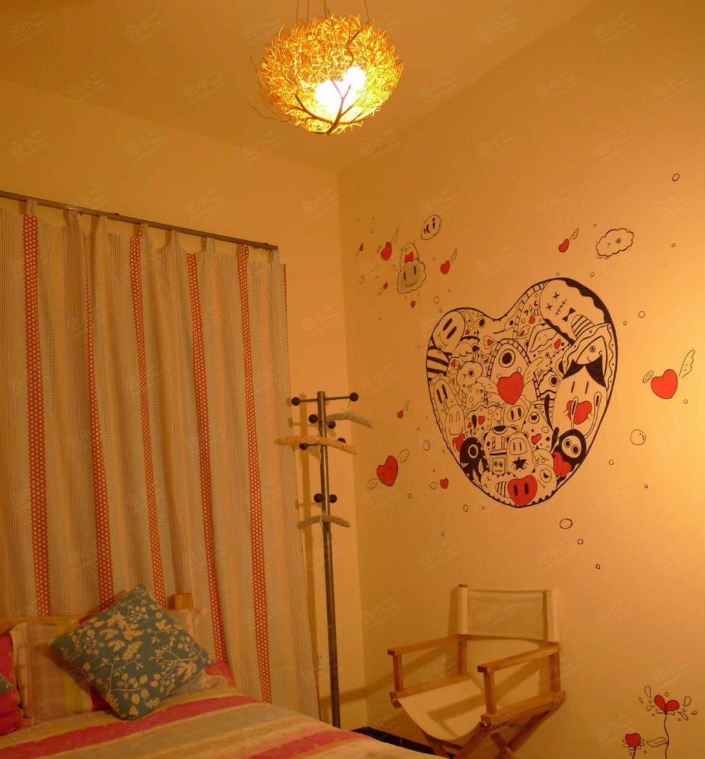 英式田園風格裝修_廈門裝修風格_韓式田園風格裝修圖片 最溫馨的韓式田園風格